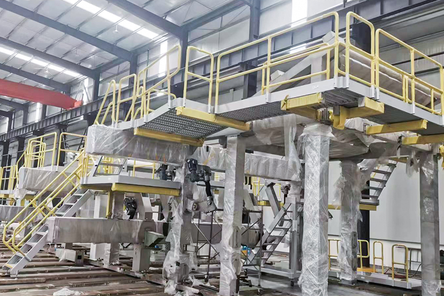 カスタム鋼構造物 カスタム鋼構造物