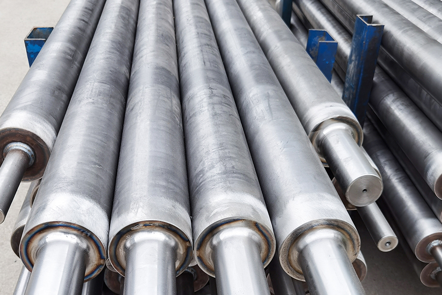 カスタム鋼構造物 カスタム鋼構造物