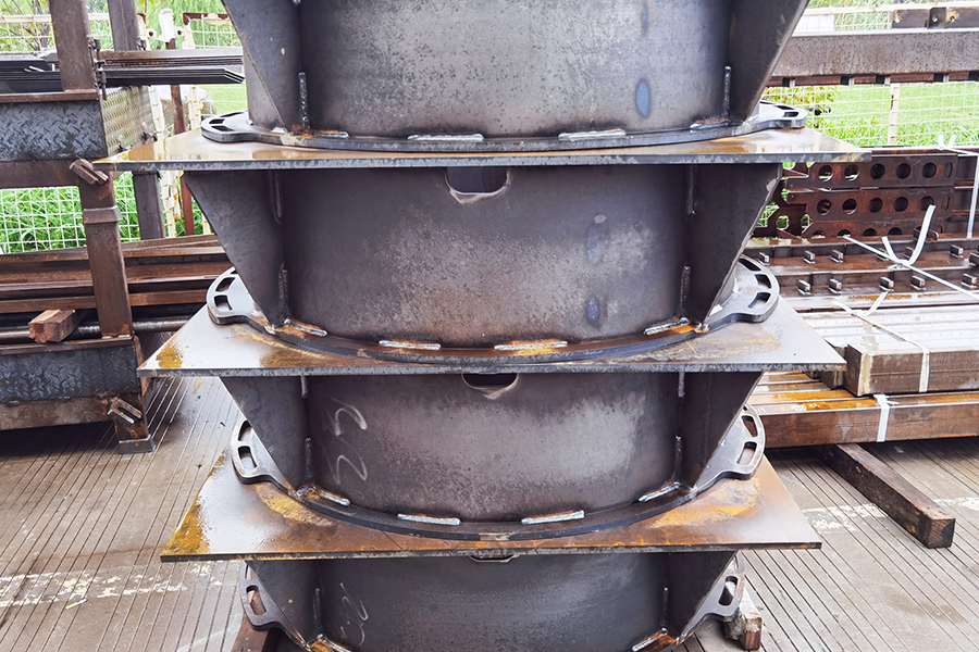 カスタム鋼構造物 カスタム鋼構造物