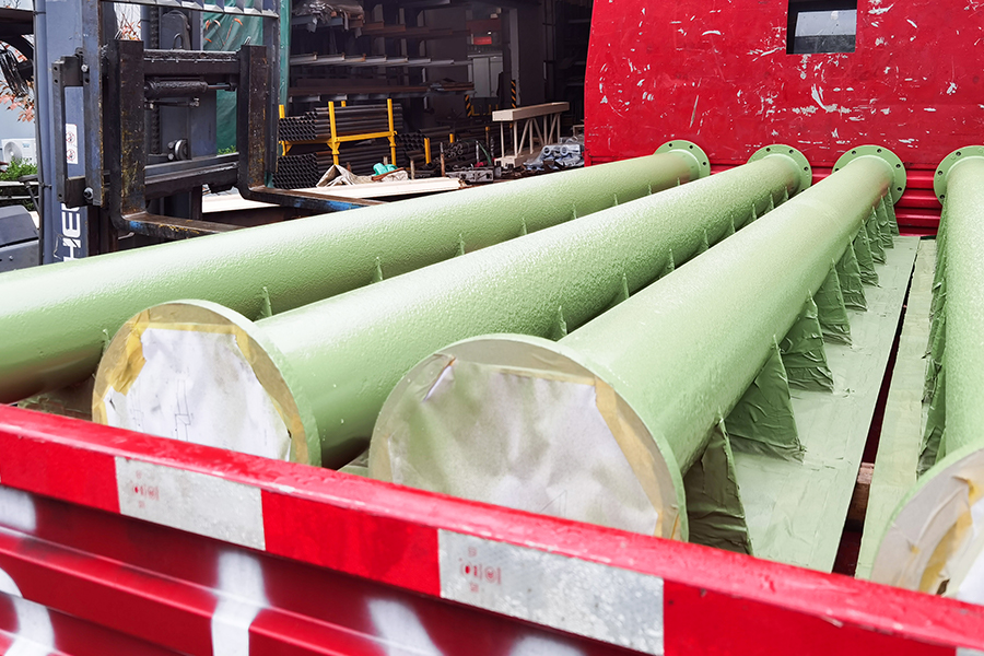 カスタム鋼構造物 カスタム鋼構造物