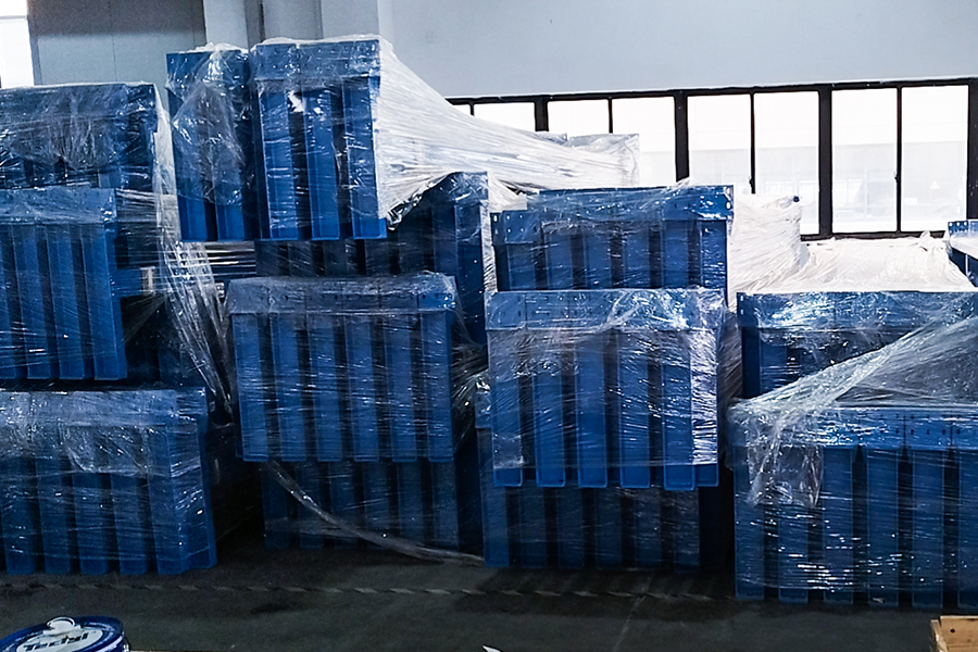 カスタム鋼構造物 カスタム鋼構造物