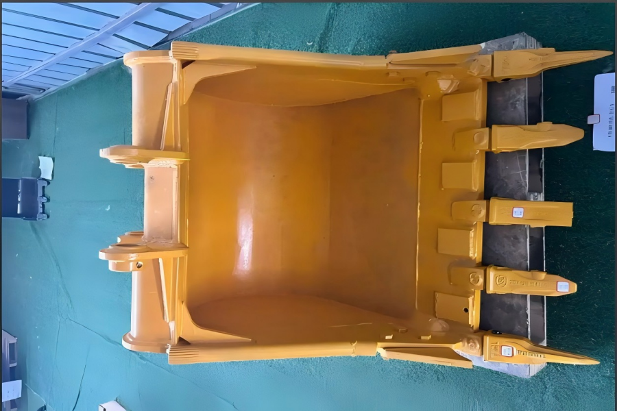 建設機械用のカスタム鋼製構造部品 建設機械用のカスタム鋼製構造部品
